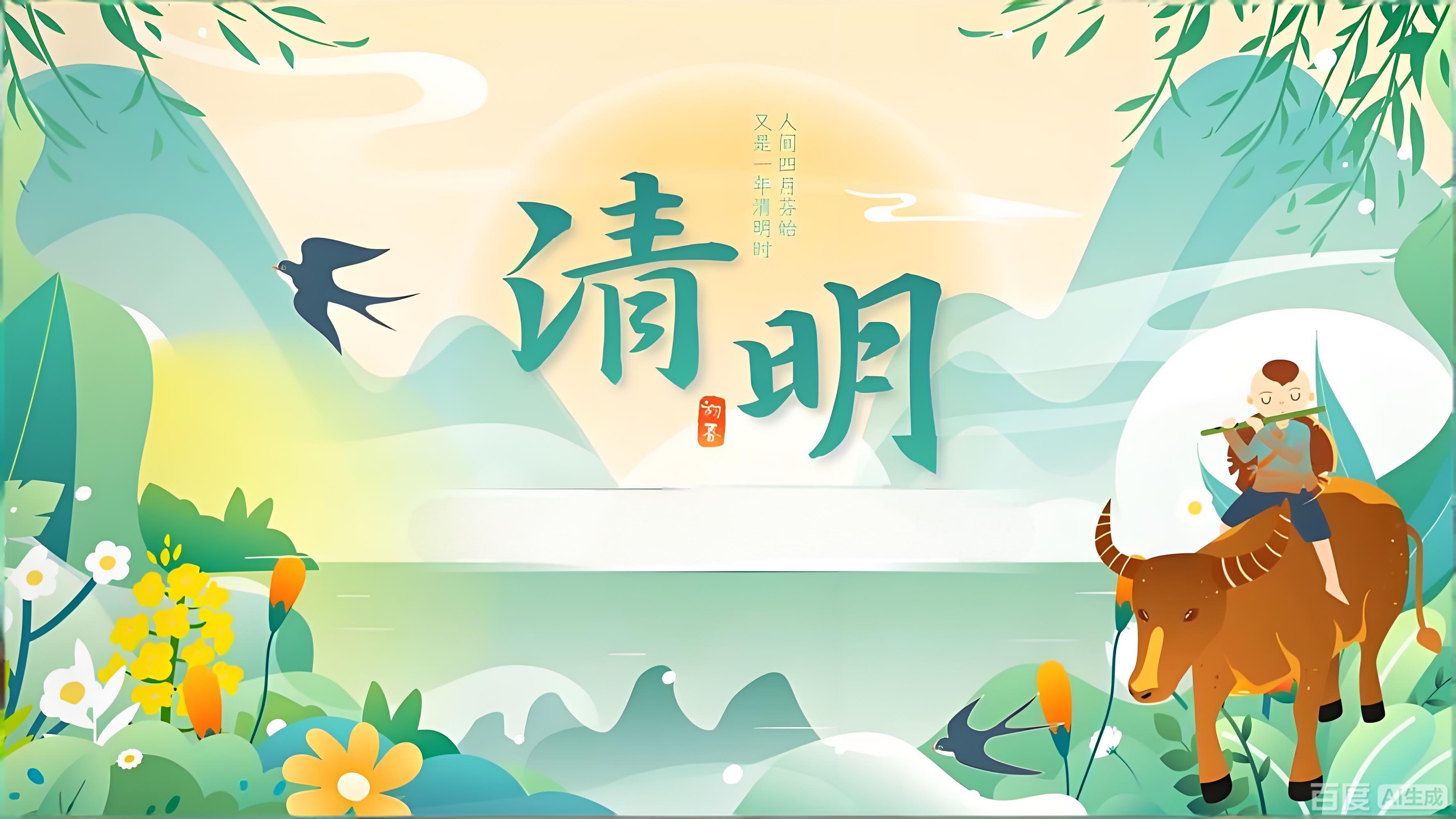 金蝶软件服务中心-河北泽商数字科技有限公司2026年清明节放假通知