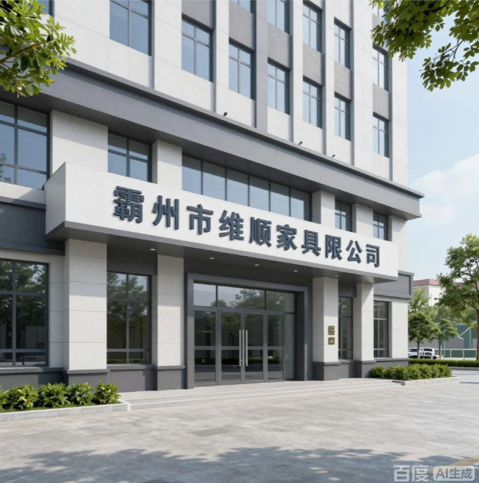 喜报｜河北泽商数字成功中标霸州维顺家具生产管理执行系统项目